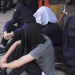 Cuatro chilenos considerados «tortoleros» son detenidos tras allanamientos