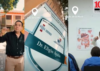 Gobernación de Central habilitará cursillo gratuito para Medicina