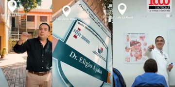 Gobernación de Central habilitará cursillo gratuito para Medicina