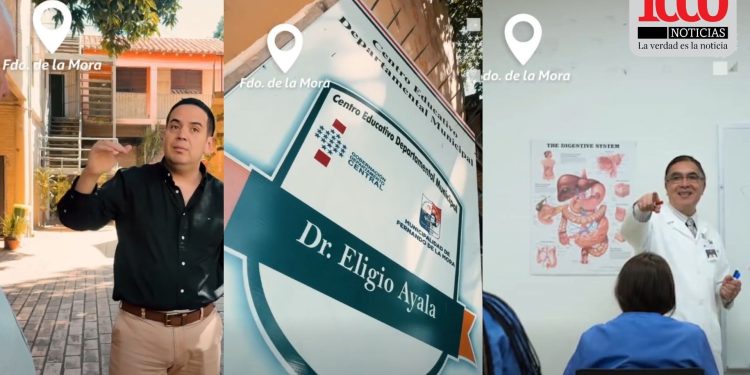 Gobernación de Central habilitará cursillo gratuito para Medicina