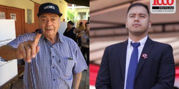 Si Prieto es Presidente, «estoy seguro que me a invitar para su Gabinete», dice Jaeggli