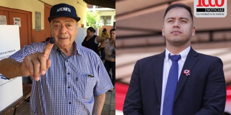 Si Prieto es Presidente, «estoy seguro que me a invitar para su Gabinete», dice Jaeggli