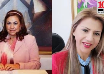 Imputan a jueza, exfiscal y actuaria por cohecho pasivo agravado y frustración de persecución penal