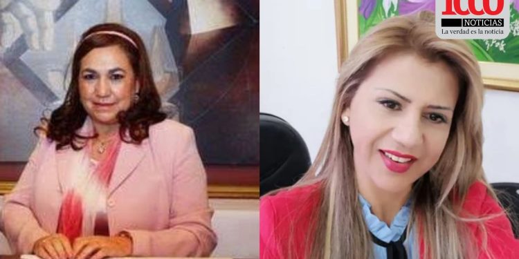 Imputan a jueza, exfiscal y actuaria por cohecho pasivo agravado y frustración de persecución penal