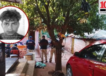 Enfrentamiento en Presidente Franco derivó en supuesto delincuente abatido
