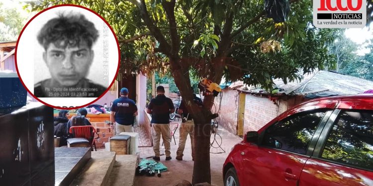 Enfrentamiento en Presidente Franco derivó en supuesto delincuente abatido