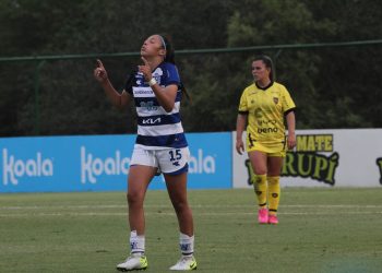 2 de Mayo culminó la Copa eFe – Zona B con una victoria frente a Recoleta FC