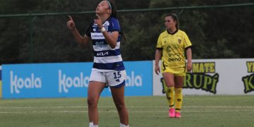 Copa eFe 2025 – Zona B: 2 de Mayo se despidió con una victoria frente a Recoleta FC