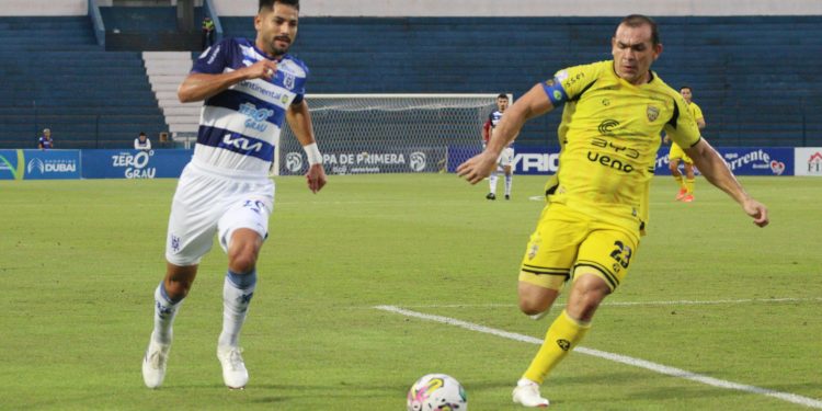 Torneo Clausura 2025 – Fecha 21: 2 de Mayo recibe a Recoleta en PJC