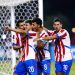 Paraguay derrota a Panamá y se recupera en Mundial Sub 17