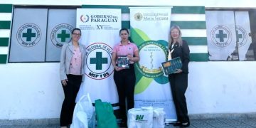 Convenios con Salud: instituciones formadoras privadas fortalecen establecimientos sanitarios