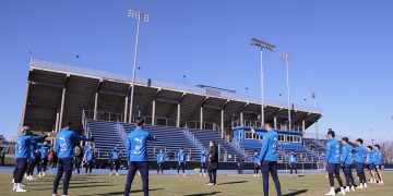 Amistoso Paraguay vs. Estados Unidos: Alfaro define hoy el equipo titular