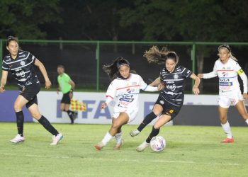 Copa eFe – Zona A: Olimpia venció a Nacional/Humaitá y está a un paso de ser campeón