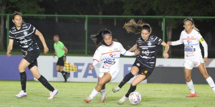 Copa eFe – Zona A: Olimpia venció a Nacional/Humaitá y está a un paso de ser campeón