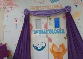 Hernandarias: bebé dada por muerta seguía con vida