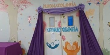 Hernandarias: bebé dada por muerta seguía con vida