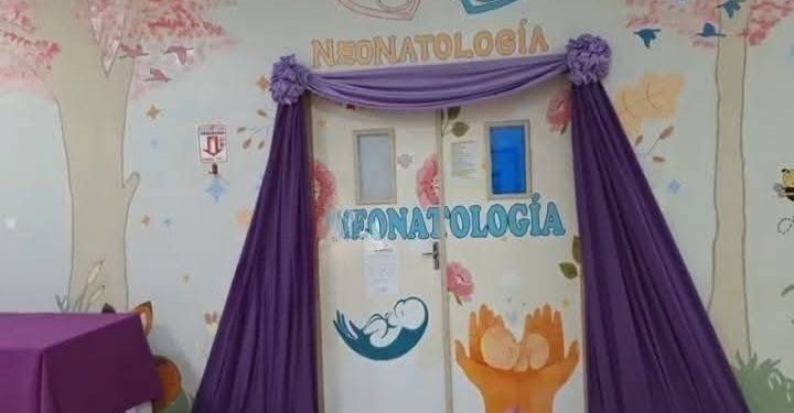 Hernandarias: bebé dada por muerta seguía con vida