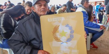 Programa adultos mayores: incluyen a quienes cumplieron 71 años hasta junio