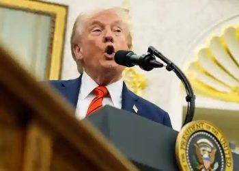 Trump da ultimátum para el jueves a Ucrania para que acepte su plan de paz
