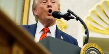 Trump da ultimátum para el jueves a Ucrania para que acepte su plan de paz