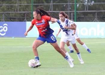 Copa eFe 2025 – Zona B: Paridad entre Ameliano y 2 de Mayo