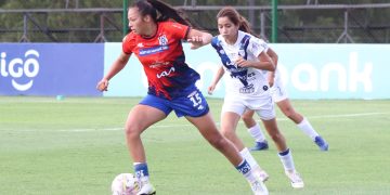 Copa eFe 2025 – Zona B: Paridad entre Ameliano y 2 de Mayo