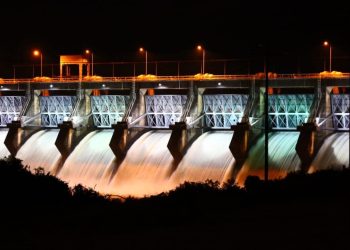 ANDE registró un nuevo récord de consumo eléctrico en Paraguay