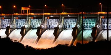 ANDE registró un nuevo récord de consumo eléctrico en Paraguay