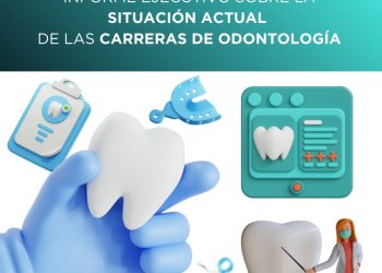ANEAES presenta informe sobre el estado actual de las carreras de Odontología en Paraguay