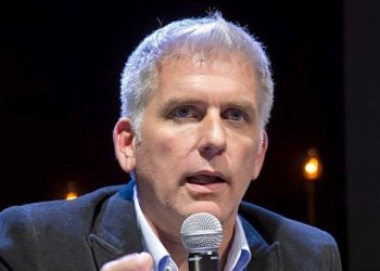 Agustín Saguier lamenta que oposición no administre bien sus diferencias