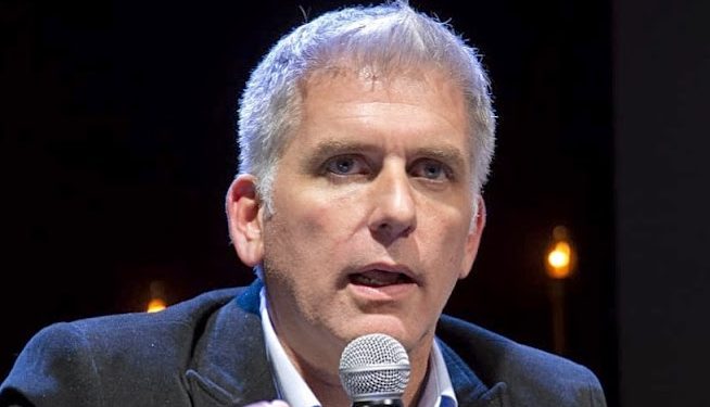 Agustín Saguier lamenta que oposición no administre bien sus diferencias