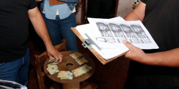 Imputan a agente fiscal de Alberdi por cohecho pasivo agravado y extorsión