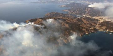 Alerta de tsunami en Japón tras temblor de magnitud 6,7