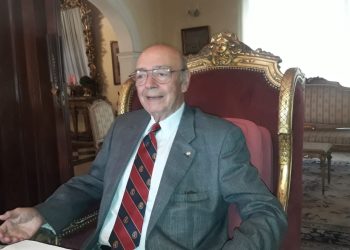 Alfredo Jaeggli fue deportado de las Bahamas por solo comprar un pasaje de ida