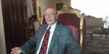 Alfredo Jaeggli fue deportado de las Bahamas por solo comprar un pasaje de ida