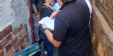 Allanamientos en Añaretã’i: cuatro detenidos y drogas incautadas tras tiroteo entre bandas