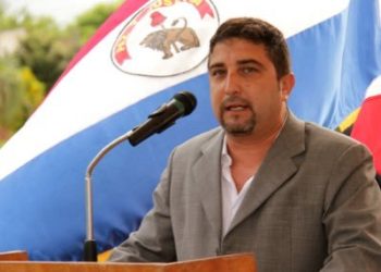 Apoderado colorado afirma que Ciudad del Este ya está «teñida de rojo»