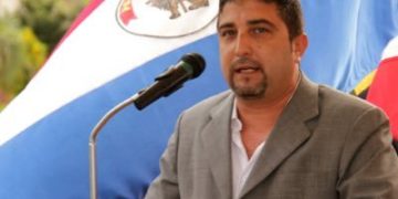 Apoderado colorado afirma que Ciudad del Este ya está «teñida de rojo»