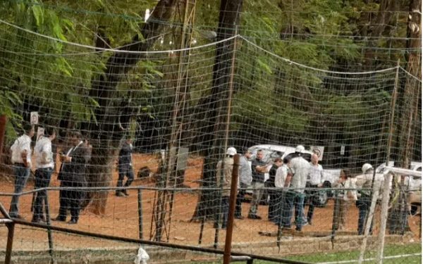 Sublocatario del complejo «Arrayanes» enfrentará Juicio Oral