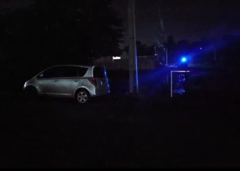 Violento asalto deja dos fallecidos en Ciudad del Este