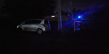 Violento asalto deja dos fallecidos en Ciudad del Este