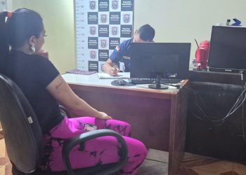 Hombre fue detenido por amenazar con una réplica de arma de fuego a una concejal en Hernandarias