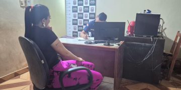 Hombre fue detenido por amenazar con una réplica de arma de fuego a una concejal en Hernandarias