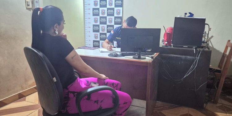 Hombre fue detenido por amenazar con una réplica de arma de fuego a una concejal en Hernandarias