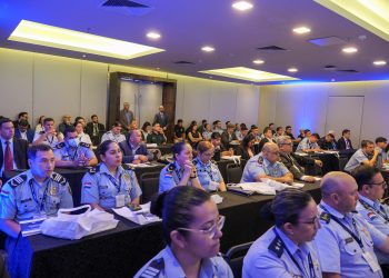 Innovación, IA y tecnología aplicadas a investigaciones marcaron el eje del Congreso #4C