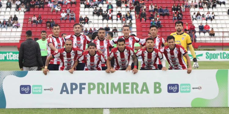 Primera B 2025: Benjamín Aceval campeón y a la Intermedia, 3 de Noviembre vice y a la promoción