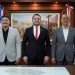 Arturo Almirón es el nuevo presidente de la Junta de Asunción