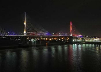 Hombre con antecedentes es asesinado en cercanías del Puente Héroes del Chaco