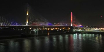 Hombre con antecedentes es asesinado en cercanías del Puente Héroes del Chaco