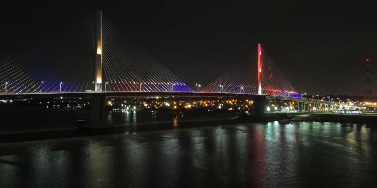 Hombre con antecedentes es asesinado en cercanías del Puente Héroes del Chaco